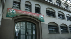 El Colegio San Cayetano de La Plata fue centro de un ciberescándalo. El Colegio San Cayetano de La Plata fue centro de un ciberescándalo.