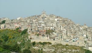 Mussomeli, un pueblo de Italia, busca médicos.&nbsp;