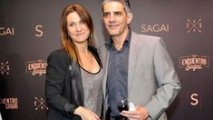 Nancy Dupláa opinó sobre la posible incursión de Pablo Echarri en la política Nancy Dupláa opinó sobre la posible incursión de Pablo Echarri en la política