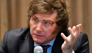 Javier Milei adelantó el nombre de su secretario de Trabajo.