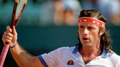 Entre 1977 y 1979 se adjudicó cuatro Grand Slam y se consagró como el máximo campeón masculino de América Latina en la historia de los Majors. Entre 1977 y 1979 se adjudicó cuatro Grand Slam y se consagró como el máximo campeón masculino de América Latina en la historia de los Majors.