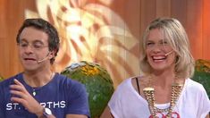 Días clave para definir el futuro del programa de Sergio Lapegüe y Maru Botana Días clave para definir el futuro del programa de Sergio Lapegüe y Maru Botana