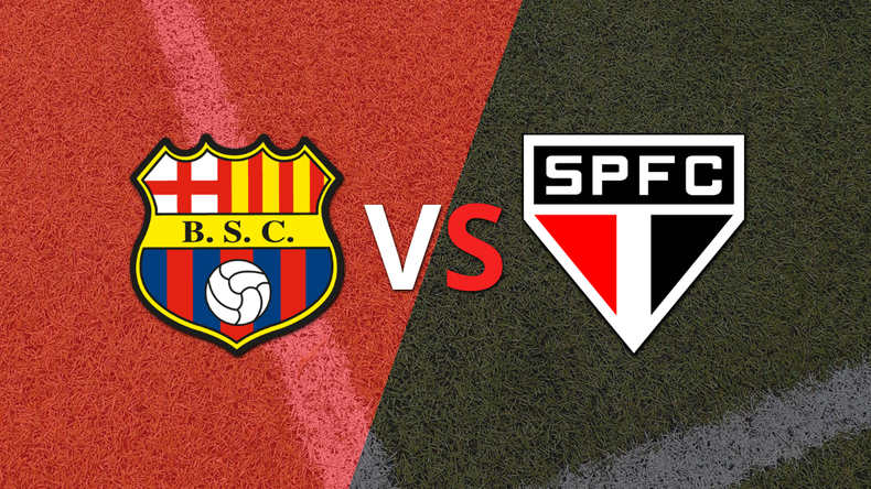 São Paulo aumenta la distancia y marca el segundo en el Monumental