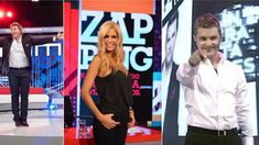 Cambios en la noche de América Cambios en la noche de América