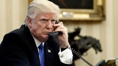 Trump podrá recurrir la citación e incluso negarse a responder preguntas.