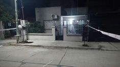 El policía de la Ciudad ya puso a disposción su arma reglamentaria El policía de la Ciudad ya puso a disposción su arma reglamentaria