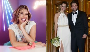 Florencia Bertotti reveló la verdad de su relación con la pareja de Guido Kaczka.