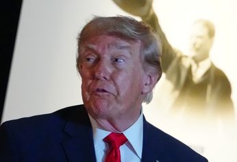 Donald Trump no aceptó la propuesta de Irán, informó The Washington Post.&nbsp;