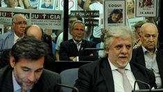 Ricardo Jaime es el único que sigue tras las rejas, pero por otras causas en las que está implicado. Ricardo Jaime es el único que sigue tras las rejas, pero por otras causas en las que está implicado.