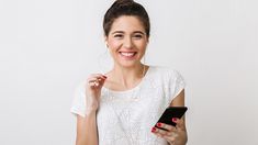 WhatsApp es la aplicación preferida para mensajería instantánea WhatsApp es la aplicación preferida para mensajería instantánea