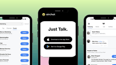 Los usuarios pueden grabar audios que se transcriben automáticamente. Los usuarios pueden grabar audios que se transcriben automáticamente.