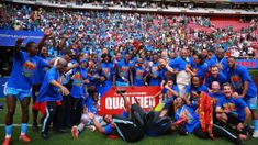 Cuál es la religión oficial en República Democrática del Congo, el país sensación que jugará el Mundial 2026