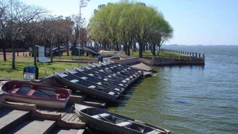 Lobos se encuentra a 100 kilometros de la Ciudad de Buenos Aires