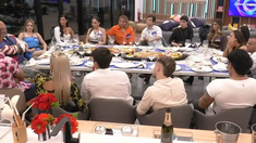 Revelaron el jugoso sueldo de los ex Gran Hermano y lanzaron una fuerte acusación Revelaron el jugoso sueldo de los ex Gran Hermano y lanzaron una fuerte acusación