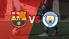 barcelona derroto 2-2 en los penales a manchester city en un amistoso barcelona derroto 2-2 en los penales a manchester city en un amistoso