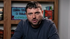 Juan Grabois adelantó que abandonará el Frente de Todos si no hay un candidato de la generación diezmada.