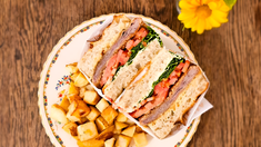 Un proyecto familiar rescata recetas, memoria y tradición en clave actual. Un proyecto familiar rescata recetas, memoria y tradición en clave actual.