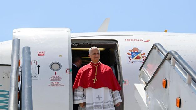 El papa visitará Buenos Aires y Córdoba.&nbsp;