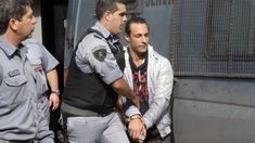 ¿Leonardo Fariña, atacado a golpes en la cárcel? ¿Leonardo Fariña, atacado a golpes en la cárcel?