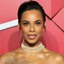 Rochelle Humes modificó su rutina de entrenamiento y logró un gran cambio físico en tiempo récord.