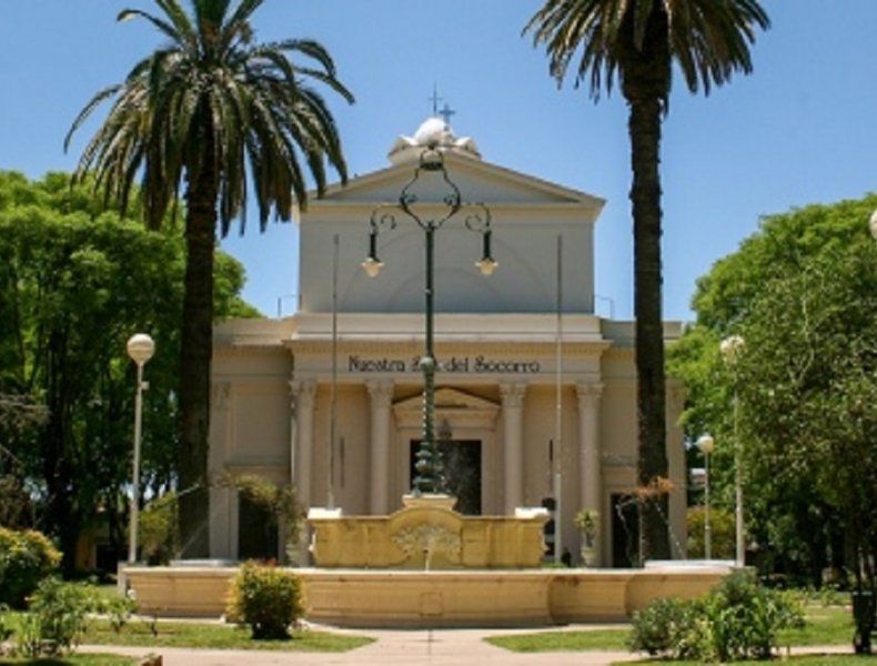 San Pedro, un lugar dentro de Buenos Aires para escapar en menos de dos horas.