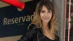 Guillermina Valdes juega vía Twitter con su maternidad Guillermina Valdes juega vía Twitter con su maternidad