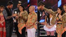 Anita Martínez y el Bicho Gómez, eliminados por voluntad propia del Bailando: Mirá su descargo Anita Martínez y el Bicho Gómez, eliminados por voluntad propia del Bailando: Mirá su descargo