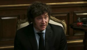 Milei aseguró que cuando se abra el cepo, Argentina va a empezar a despergar fuertemente