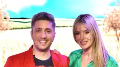 La Peña del Morfi quiere mantener el rating. La Peña del Morfi quiere mantener el rating.