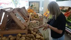 Inflación de agosto: cuáles fueron los alimentos que más aumentaron Inflación de agosto: cuáles fueron los alimentos que más aumentaron