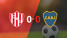 union y boca juniors empataron sin goles union y boca juniors empataron sin goles