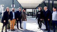 Se dictarán las materias del CBC,&nbsp; de Derecho, Ciencias Económicas y Veterinaria.&nbsp;