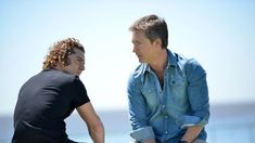 David Bisbal grabó una participación especial para Solamente vos David Bisbal grabó una participación especial para Solamente vos