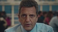 Sergio Massa: Argentina no necesita a quienes trajeron al FMI