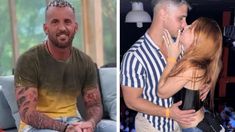 El taxista acusó a sus excompañeros de GH por usar la plata de los seguidores para su luna de miel. El taxista acusó a sus excompañeros de GH por usar la plata de los seguidores para su luna de miel.