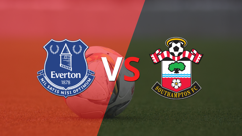 Doblete de James Ward-Prowse en el triunfo 2-1 de Southampton frente a Everton