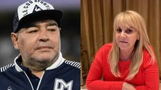 Claudia y Diego se divorciaron el 15 de abril de 2003, pero la sociedad conyugal no fue liquidada. Claudia y Diego se divorciaron el 15 de abril de 2003, pero la sociedad conyugal no fue liquidada.