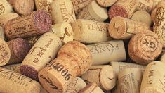 Conocé las formas de reciclar corchos para cuidar el Medio Ambiente Conocé las formas de reciclar corchos para cuidar el Medio Ambiente