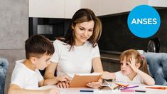 ANSES dio a conocer el monto de la Ayuda Escolar Anual este mes. ANSES dio a conocer el monto de la Ayuda Escolar Anual este mes.