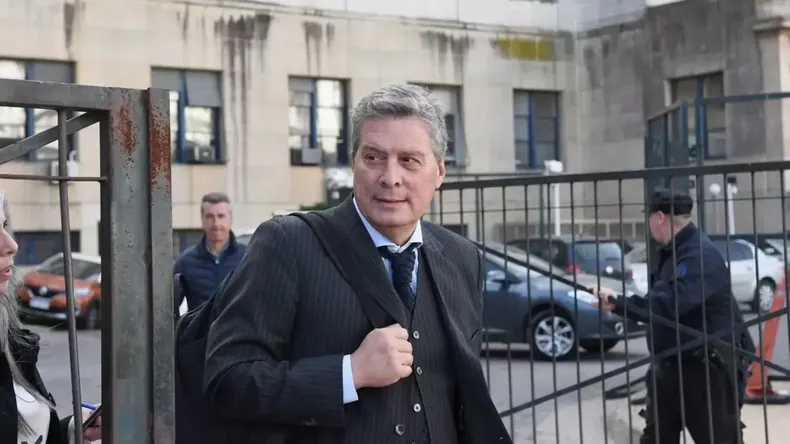 José Manuel Ubeira