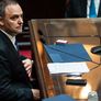 Un documento de control sobre Manuel Adorni reveló distintos gastos con tarjetas corporativas de una empresa estatal. Un documento de control sobre Manuel Adorni reveló distintos gastos con tarjetas corporativas de una empresa estatal.