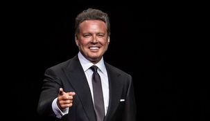 Luis Miguel Luis Miguel