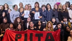 AMMAR presentó un informe histórico en Diputados y exigió derechos laborales plenos. AMMAR presentó un informe histórico en Diputados y exigió derechos laborales plenos.