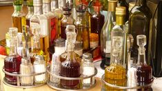 Cómo conservar alimentos con vinagre o ácido acético. Cómo conservar alimentos con vinagre o ácido acético.