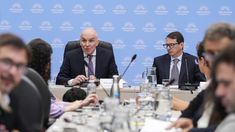 Diputados comenzó a tratar la reforma fiscal propuesta por el Gobierno.