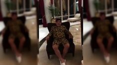 El mensaje de Diego Maradona por su cumpleaños número 56. El mensaje de Diego Maradona por su cumpleaños número 56.