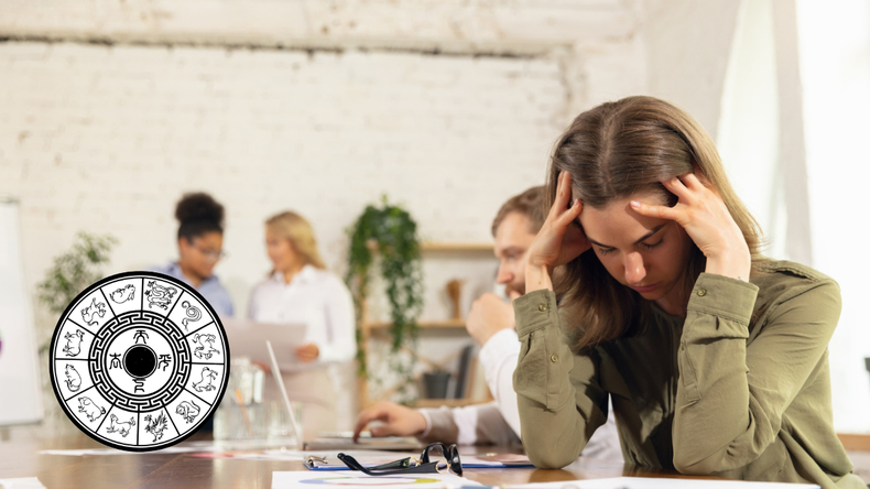 Las personas de este signo deberán estar preparadas para afrontar cambios y adaptarse con resiliencia.&nbsp;