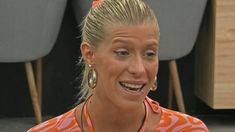 Camila Lattanzio no llegaría a la final de Gran Hermano. Camila Lattanzio no llegaría a la final de Gran Hermano.