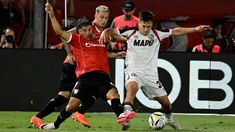 Independiente obtuvo su segunda victoria en el Torneo Apertura del fútbol argentino.