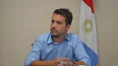 Marcos Torres apoyará al oficialismo en la segunda vuelta. Marcos Torres apoyará al oficialismo en la segunda vuelta.